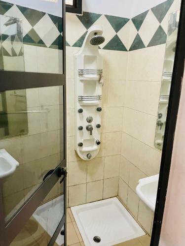 Apartamento Fun Mermoz