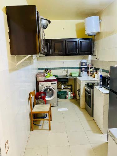 Apartamento Fun Mermoz