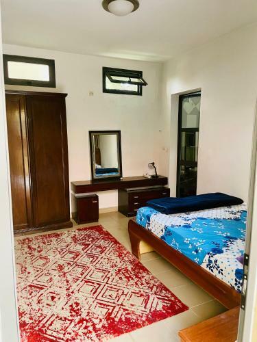 Apartamento Fun Mermoz