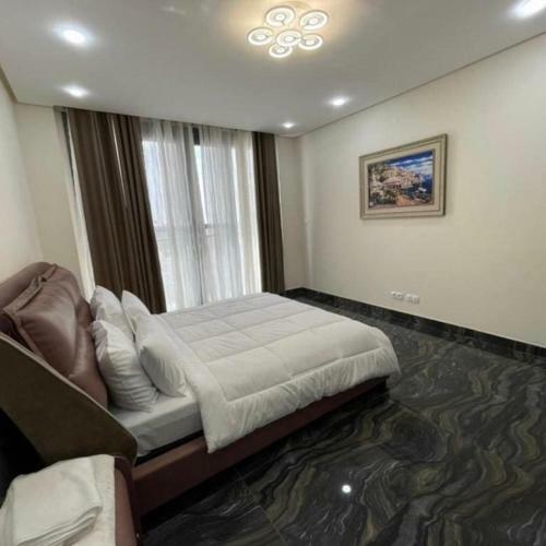 Apartamento Baye Niass Immo