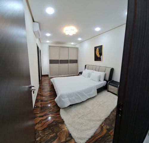 Apartamento Baye Niass Immo