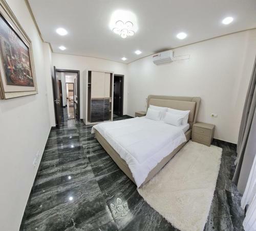 Apartamento Baye Niass Immo