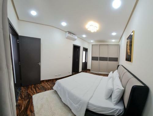 Apartamento Baye Niass Immo