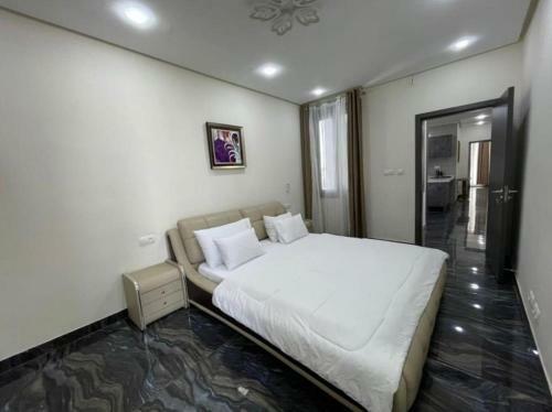 Apartamento Baye Niass Immo