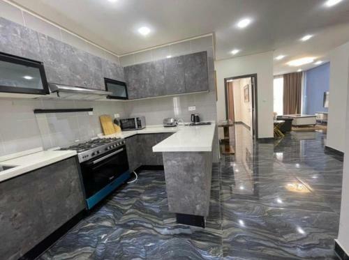 Apartamento Baye Niass Immo