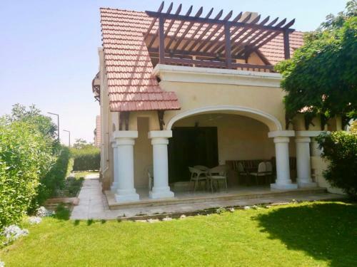 Villa Marseilia Beach 3 North Coast