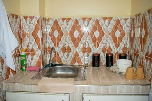 Luxury Budget Studio Apartment