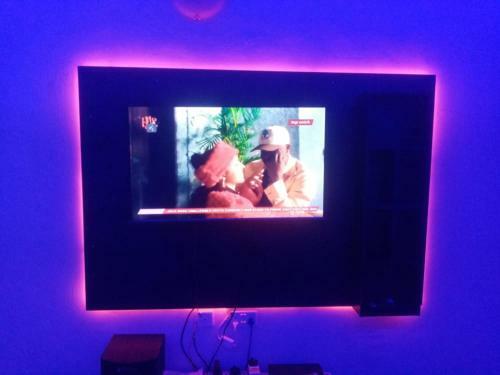 Apartamento Well Furnished Self-contained, Shortlets