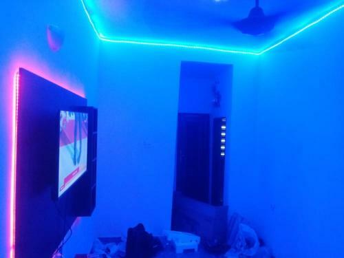 Apartamento Well Furnished Self-contained, Shortlets