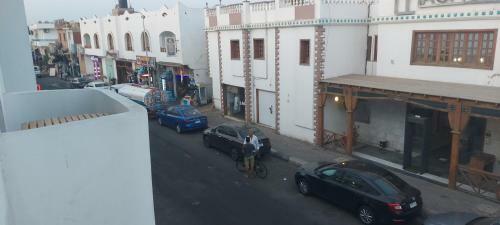 Apartamento Mashaba Studio