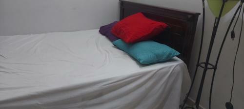 Apartamento Mashaba Studio