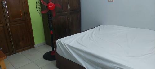 Apartamento Mashaba Studio