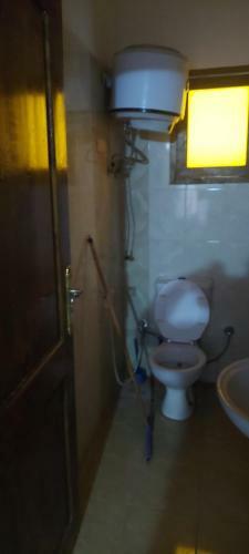 Apartamento Mashaba Studio