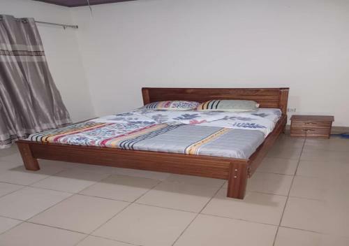 Hostal Gmasters Villa