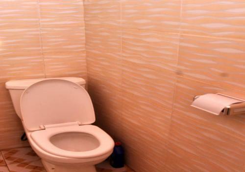 Hostal Gmasters Villa