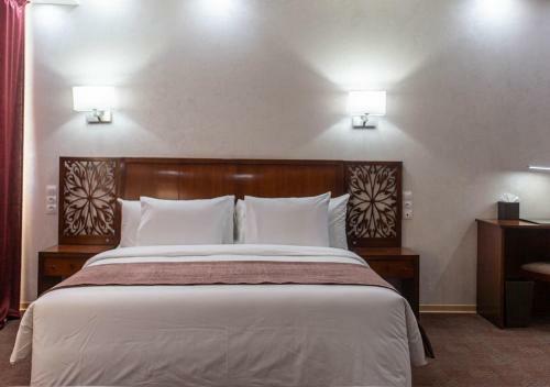 Almoravides Hotel