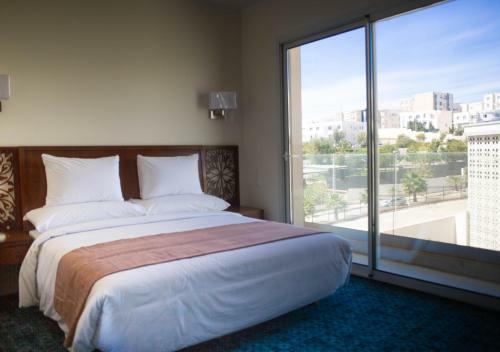 Almoravides Hotel