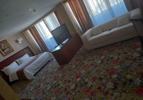 Almoravides Hotel