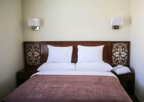 Almoravides Hotel
