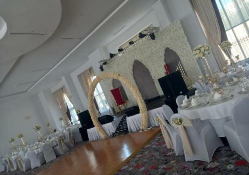 Almoravides Hotel
