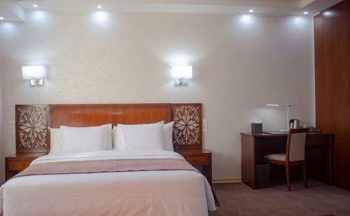 Almoravides Hotel