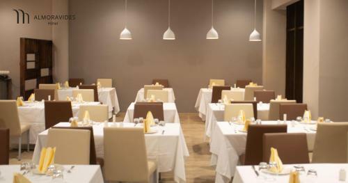 Almoravides Hotel