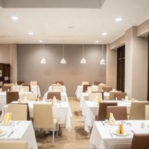 Almoravides Hotel