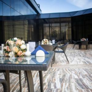 Almoravides Hotel