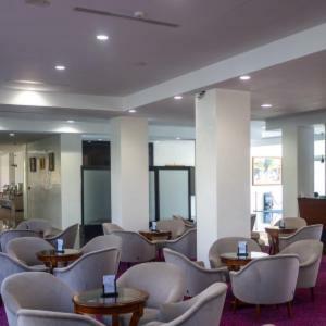 Almoravides Hotel