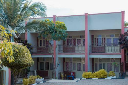 Hotel Best Inn Motel