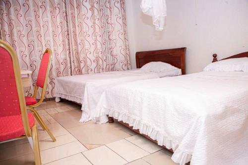 Hotel Best Inn Motel