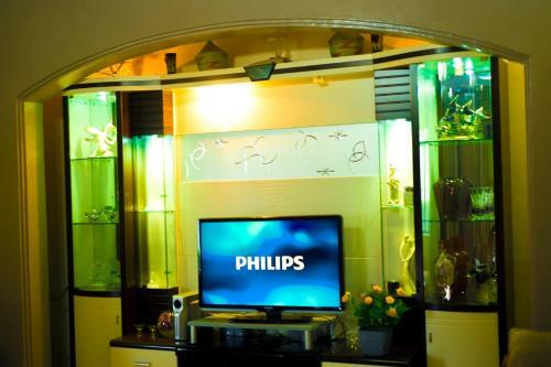 Hostal Bright House Rwanda / Kigali