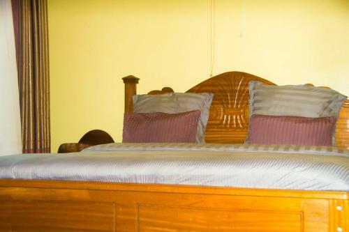 Hostal Bright House Rwanda / Kigali