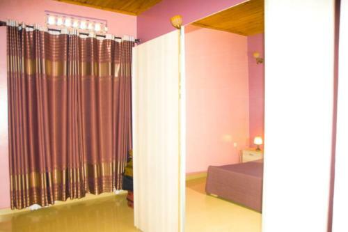 Hostal Bright House Rwanda / Kigali