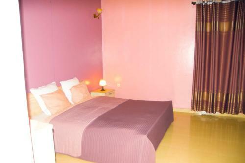 Hostal Bright House Rwanda / Kigali