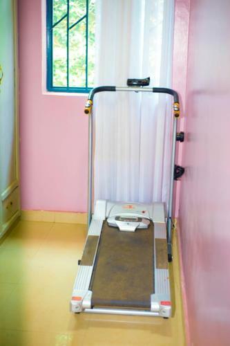 Hostal Bright House Rwanda / Kigali