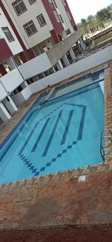 Apartamento The Greenzone