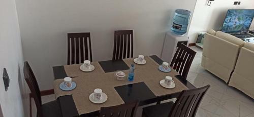 Apartamento The Greenzone