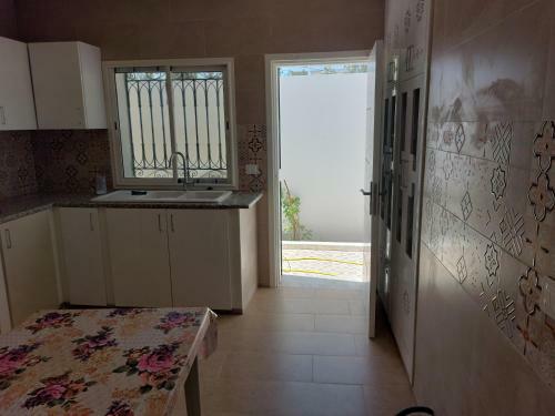 Apartamento Villa Meubl�e Climatis�e 5mn Ala M�re