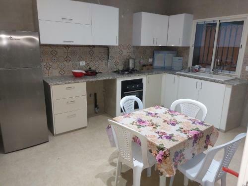 Apartamento Villa Meubl�e Climatis�e 5mn Ala M�re