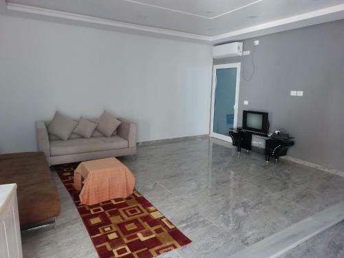 Apartamento Villa Meubl�e Climatis�e 5mn Ala M�re