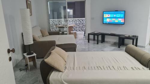 Apartamento Appartement S+2 Hammamet Sud