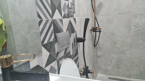 Apartamento Appartement S+2 Hammamet Sud