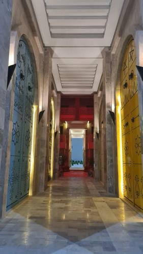 Apartamento Appartement S+2 Hammamet Sud
