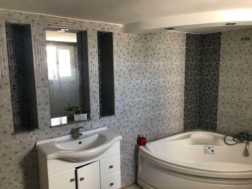 Apartamento Appartement Luxe