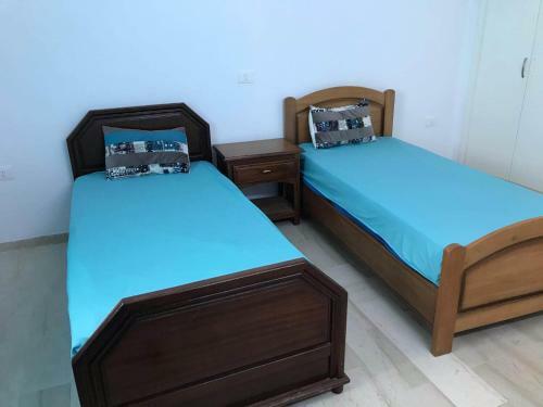 Apartamento Appartement Luxe