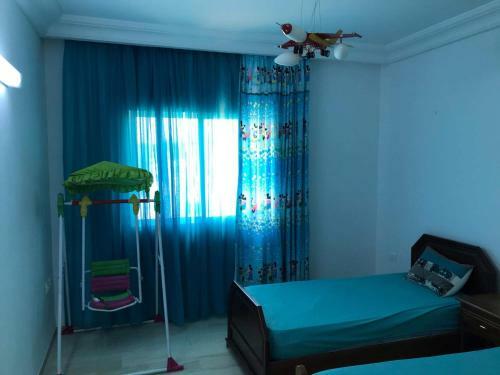 Apartamento Appartement Luxe