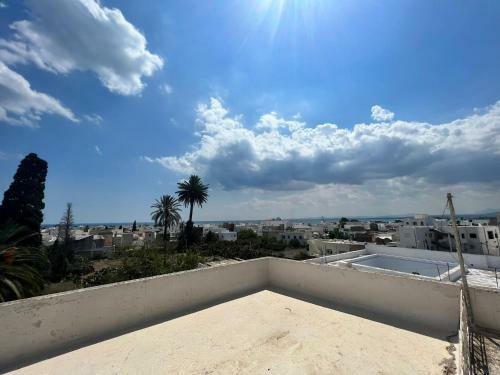 Apartamento Dar Siai