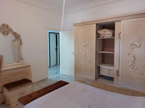 Villa Meubl�e S+3 5mn � La M�re