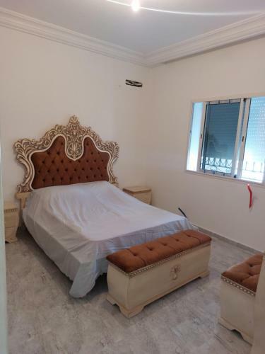 Villa Meubl�e S+3 5mn � La M�re